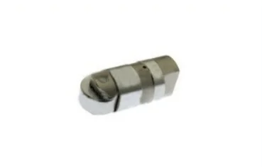 Roller tappet for diesel engine valvetrain